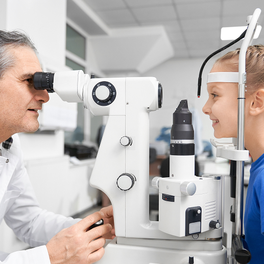 Choose between our care programs